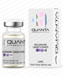 Boldenone Undecylenate (EQ)