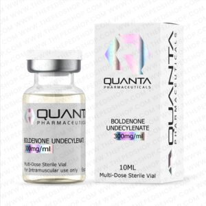 Boldenone Undecylenate (EQ)