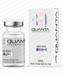 Quanta Pharma Fem-Test