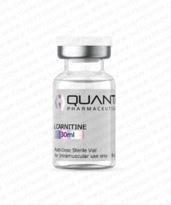 Quanta Pharma L Carnitine 30ml
