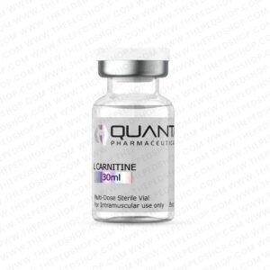 Quanta Pharma L Carnitine 30ml