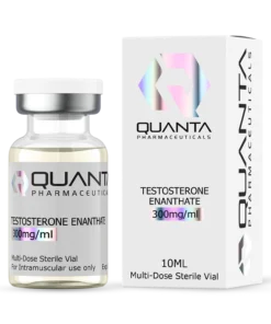 TEST ENANTHATE