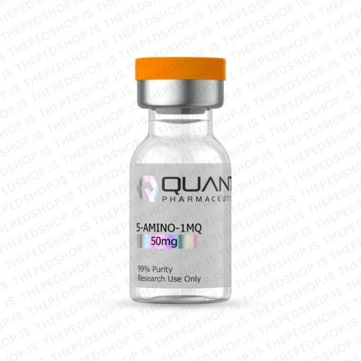 aod9604 dosage recommended 5-Amino 1MQ For Weight Loss in Tempe, AZ main image 1