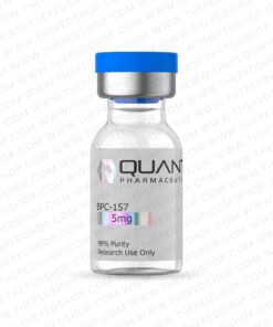 Quanta Pharma BPC-157 5mg
