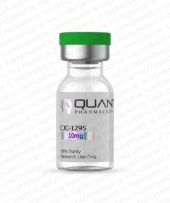 Quanta Pharma CJC-1295 (Without DAC)