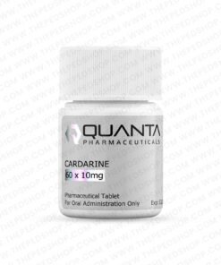 Quanta Pharma Cardarine 10mg