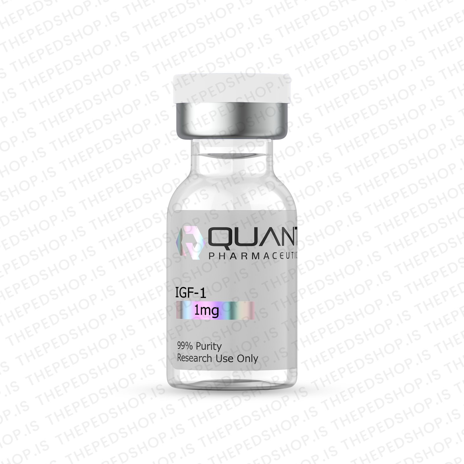 Quanta Pharma IGF-1 LR3 1mg