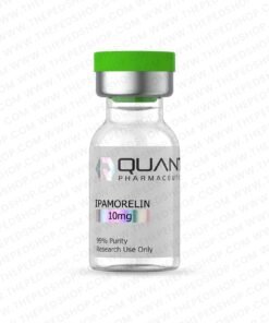 Quanta Pharma Ipamorelin 10mg
