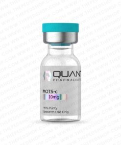 Quanta Pharma MOTS-c
