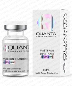 Quanta Pharma Masteron Enanthate