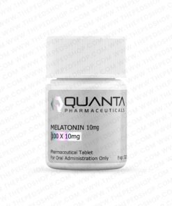Quanta Pharma Melatonin