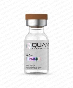 Quanta Pharma NAD+ 500m