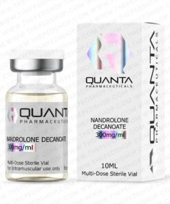 Quanta Pharma Nandrolone Decanoate