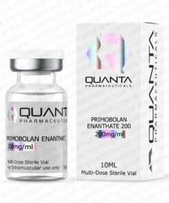 Quanta Pharma Primobolan 200mg