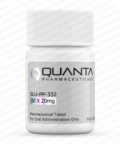 Quanta Pharma SLU-PP-332