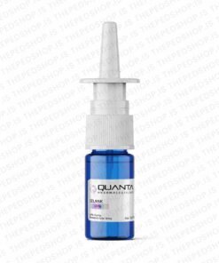 Quanta Pharma Selank 10mg – Nasal Spray