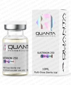 Quanta Pharma Sustanon 250