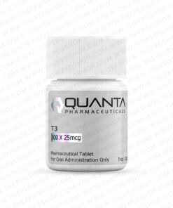 Quanta Pharma T3