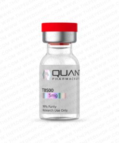 Quanta Pharma TB500 5mg