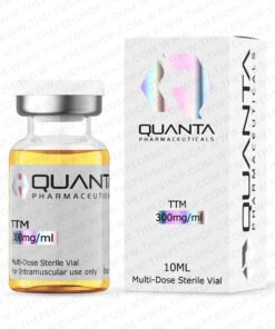 Quanta Pharmaceutical