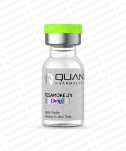 Quanta Pharma Tesamorelin 10mg
